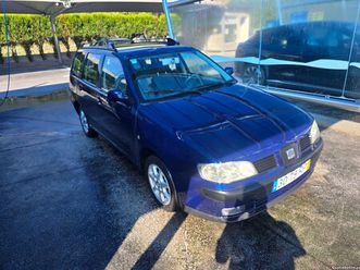 seat cordoba vario maio/01