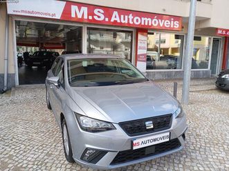 seat ibiza 1.0 mpi style maio/23