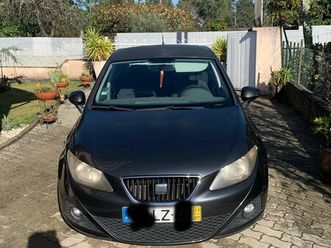 seat ibiza st julho/11