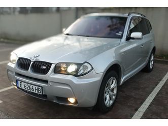 3.0d 218hp m-пакет фейслифт автомат