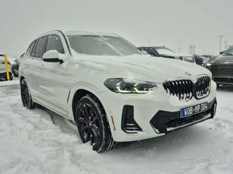 * xdrive30i * carfax * без първоначална вноска