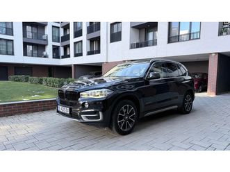xdrive40d / 313 к.с. / 7 места / пълна история