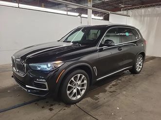 * xdrive40i * carfax * без първоначална вноска