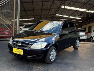 chevrolet celta 1.0l flex life