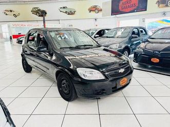 chevrolet celta 1.0l flex lt