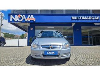 chevrolet prisma sed. joy 1.4 8v econoflex 4p