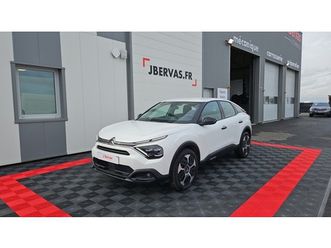 bluehdi 110 ss bvm6 feel nav business r