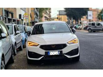 1.5 hybrid 150cv dsg garanzia ufficiale e manutenz