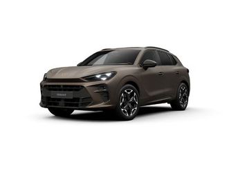 cupra terramar business | 360 graden camera | achteruitrijcamera | draadloze apple carplay™, android auto™