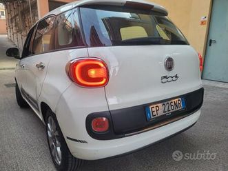 fiat 500l 1300cc diesel euro5 motore da controllar