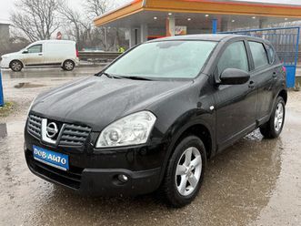 nissan qashqai 1.5 dci-навигация-климатроник-кар плей-парктроник