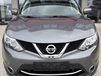 nissan qashqai 1.6 i perfect euro6 b