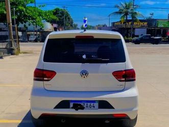 volkswagen fox rock in rio 1.6 mi total flex 8v 5p 2016