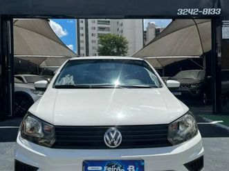 volkswagen gol geração vii 1.0 12v flex mec. 4p 2022