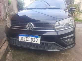 volkswagen gol geração vii 1.0 12v flex mec. 4p 2022