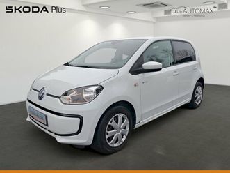 volkswagen e-up e-up!