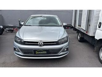 volkswagen virtus comfort. 200 tsi 1.0 flex 12v aut 2020