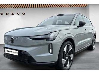 volvo ex90 twin ultra performance 7prs 5d