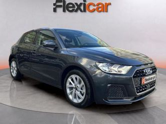 audi a1 sportback 25 tfsi advanced