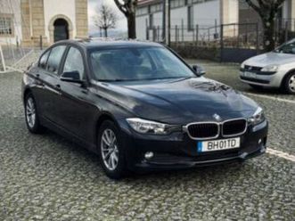 bmw 316 i dynamic