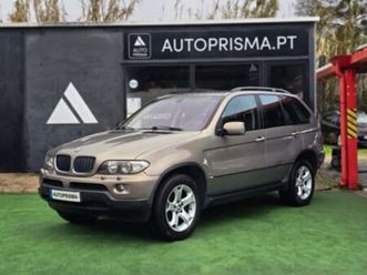 bmw x5 3.0 da se
