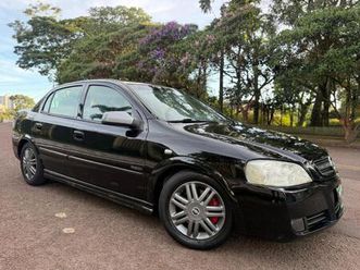 chevrolet astra 2.0 advantage flexpower