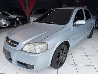 chevrolet astra 2.0 sedan advantage flexpower
