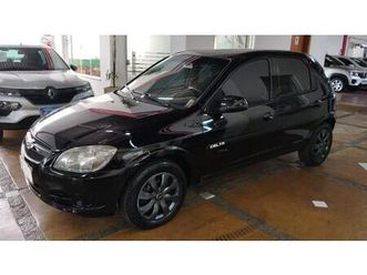 chevrolet celta 1.0l flex lt