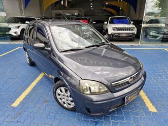 chevrolet corsa 1.4 econoflex maxx