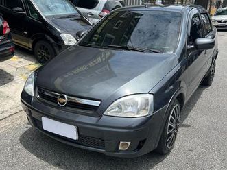chevrolet corsa 1.4 econoflex premium