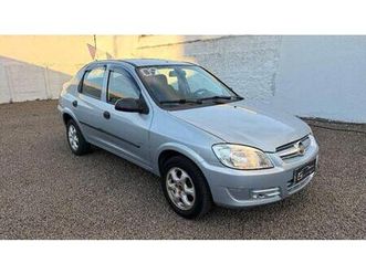 chevrolet prisma sed. joy 1.4 8v econoflex 4p