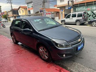 chevrolet vectra 2.0 expression flexpower