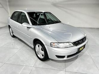 chevrolet vectra 2.0 expression