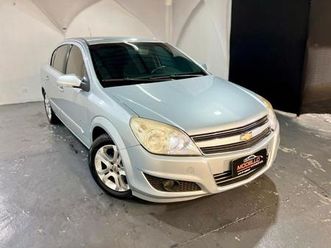 chevrolet vectra elegan. 2.0 mpfi 8v flexpower aut
