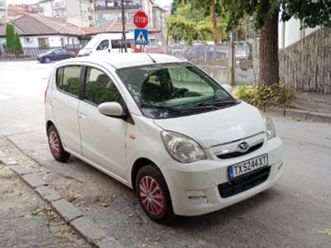 продавам дайхатсу куоре 2008