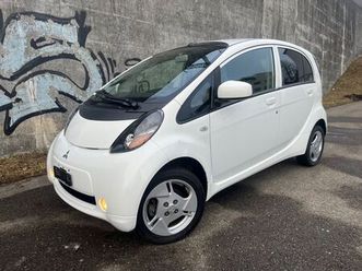 ****mitsubushi i-miev, elektro, 67ps, 74000km, jg. 2014****
