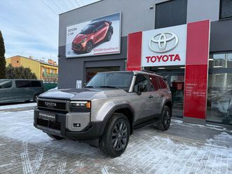 2.8mhev 204ps 4x4 executive