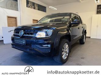 volkswagen amarok 4motion 3.0 tdi comfortline aventura büge