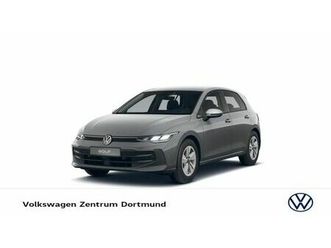 volkswagen golf viii 1.5 life facelift acc carplay sitzheiz