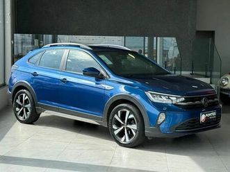 volkswagen nivus highline 1.0 200 tsi flex aut 2024