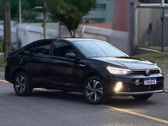 volkswagen virtus comfort. 200 tsi 1.0 flex 12v aut 2025