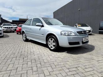 chevrolet astra 2.0 advantage flexpower