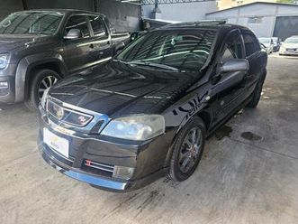 chevrolet astra 2.0 super sport flexpower