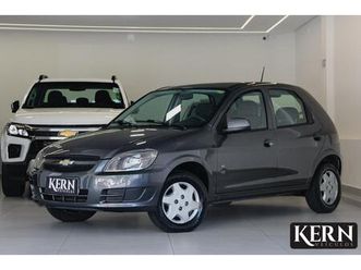 chevrolet celta 1.0l flex lt