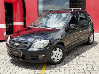 chevrolet celta 1.0l flex lt