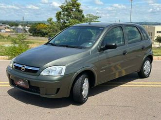 chevrolet corsa hat. maxx 1.4 8v econoflex 5p