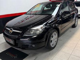 chevrolet vectra 2.0 gt flexpower