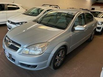 chevrolet vectra elegan. 2.0 mpfi 8v flexpower mec