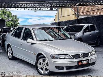 chevrolet vectra gls/challenge 2.2 mpfi 16v