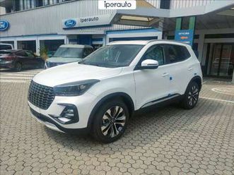 dr 5.0 1.5 turbo gpl 149cv cvt *aziendale*